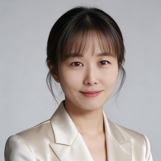 Leia gyeong